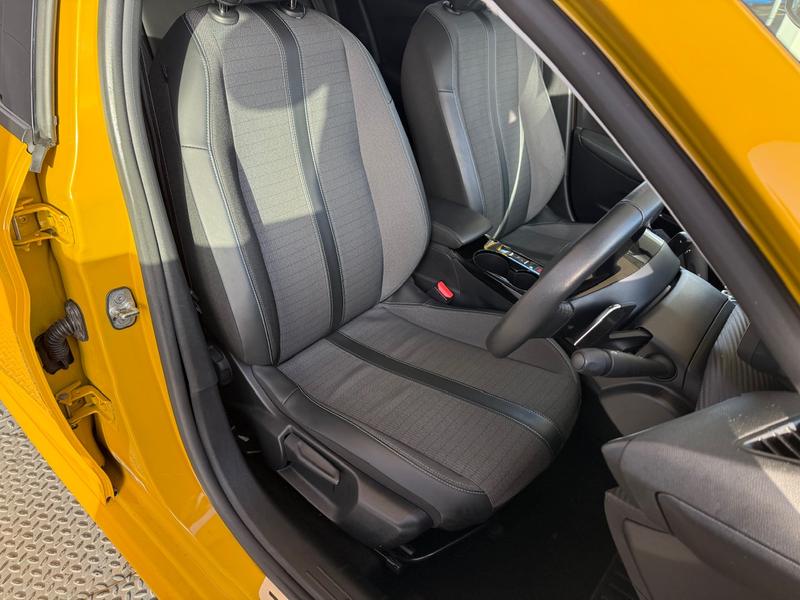 Used Peugeot 208 2023 for sale - 76332495: Photo 17