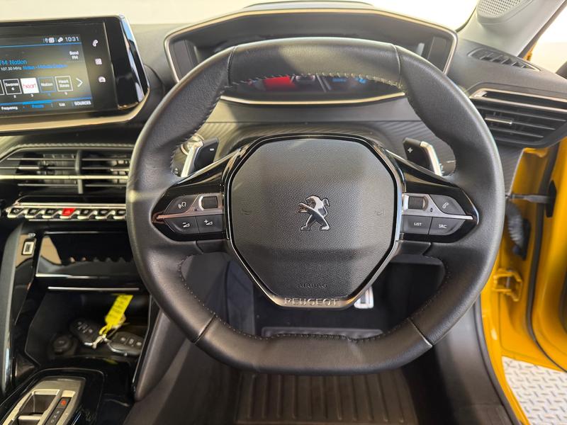 Used Peugeot 208 2023 for sale - 76332495: Photo 19