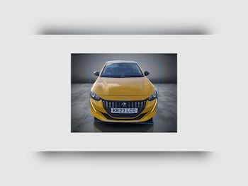 Used Peugeot 208 2023 for sale - 76332495: Photo