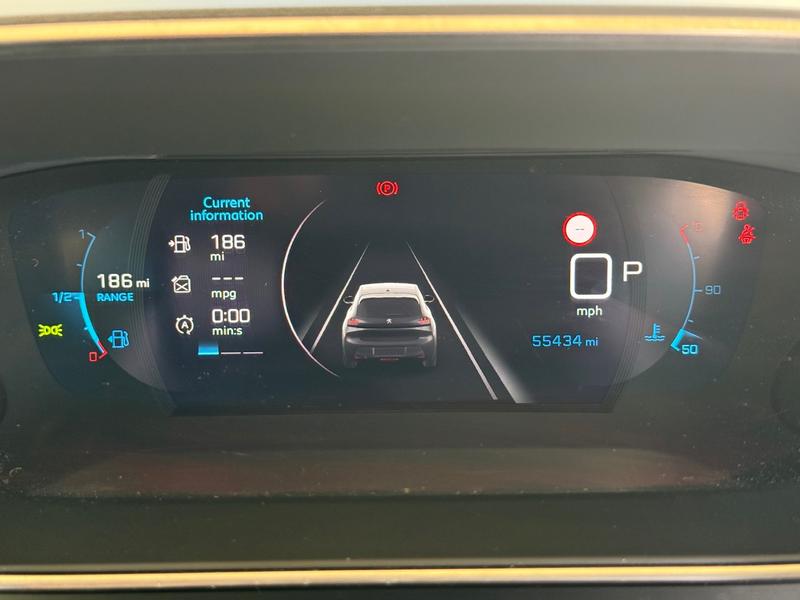 Used Peugeot 208 2023 for sale - 76332495: Photo 20