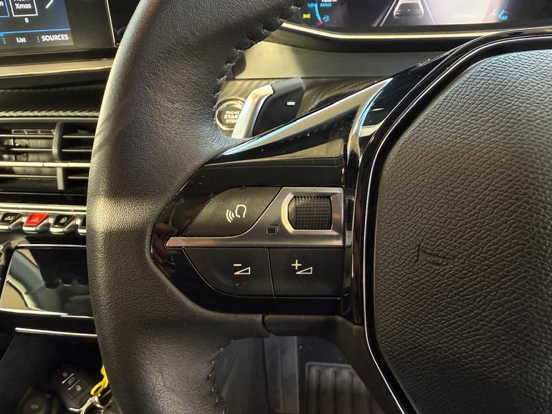 Used Peugeot 208 2023 for sale - 76332495: Photo 21