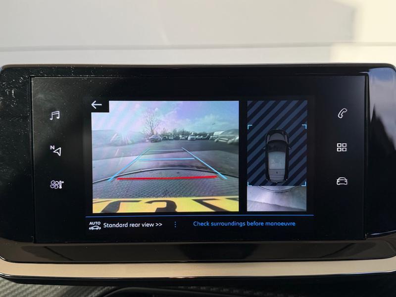 Used Peugeot 208 2023 for sale - 76332495: Photo 24