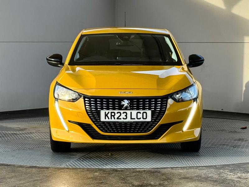 Used Peugeot 208 2023 for sale - 76332495: Photo 3