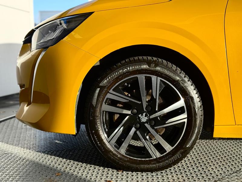 Used Peugeot 208 2023 for sale - 76332495: Photo 33
