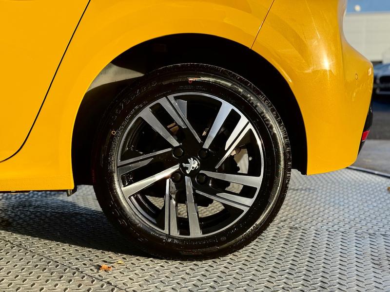 Used Peugeot 208 2023 for sale - 76332495: Photo 34