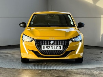 Used Peugeot 208 2023 for sale - 76332495: Photo