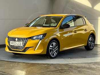 Used Peugeot 208 2023 for sale - 76332495: Photo