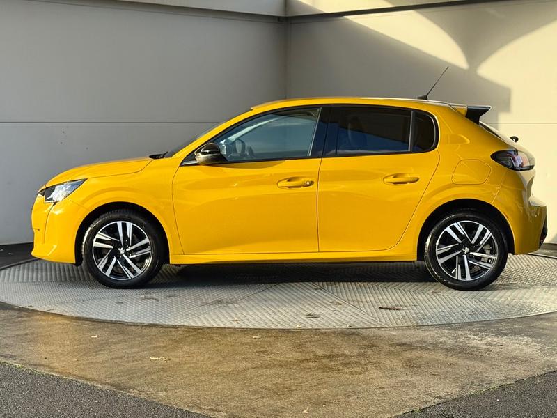 Used Peugeot 208 2023 for sale - 76332495: Photo 5