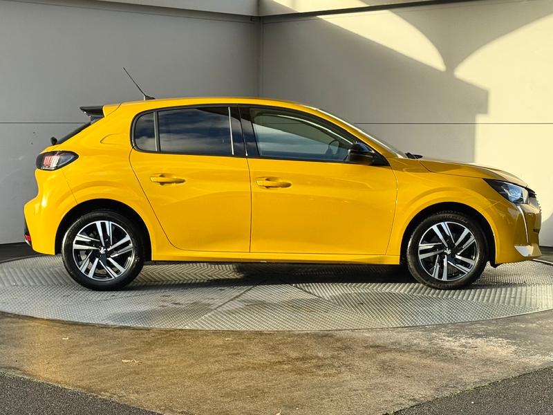 Used Peugeot 208 2023 for sale - 76332495: Photo 9