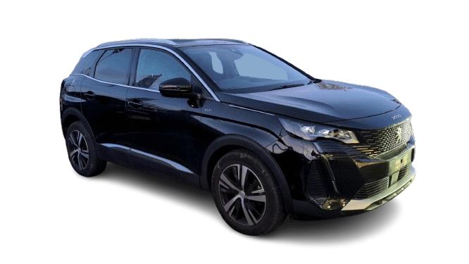 Used Peugeot 3008 2021 for sale - 77100711: Photo 1