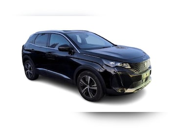 2021 - 1.6 PureTech 180 GT 5dr EAT8