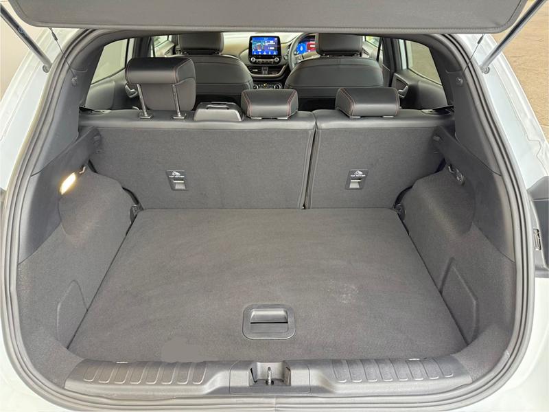 Used Ford Puma 2023 for sale - 77339895: Photo 10