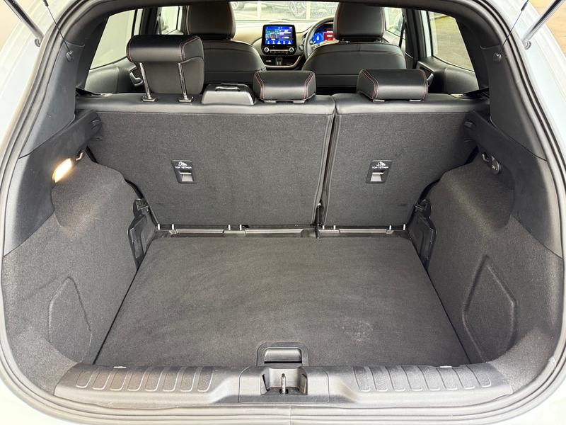 Used Ford Puma 2023 for sale - 77339895: Photo 11