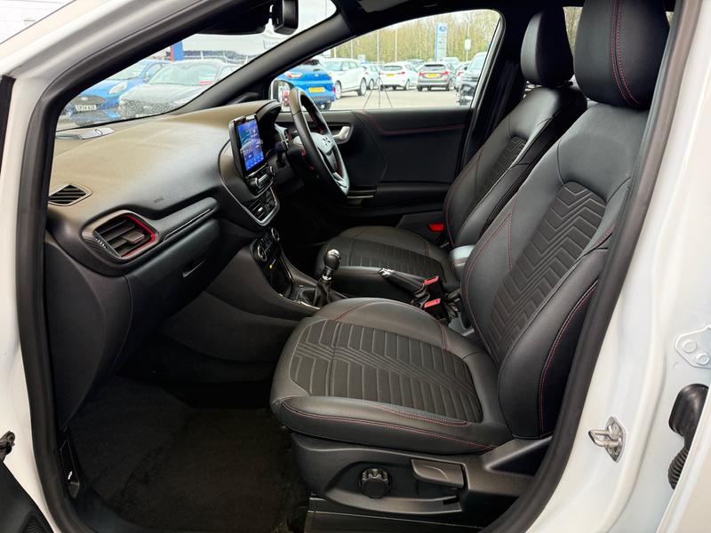 Used Ford Puma 2023 for sale - 77339895: Photo 14