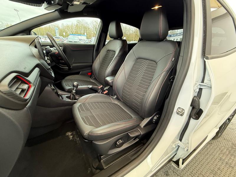 Used Ford Puma 2023 for sale - 77339895: Photo 15