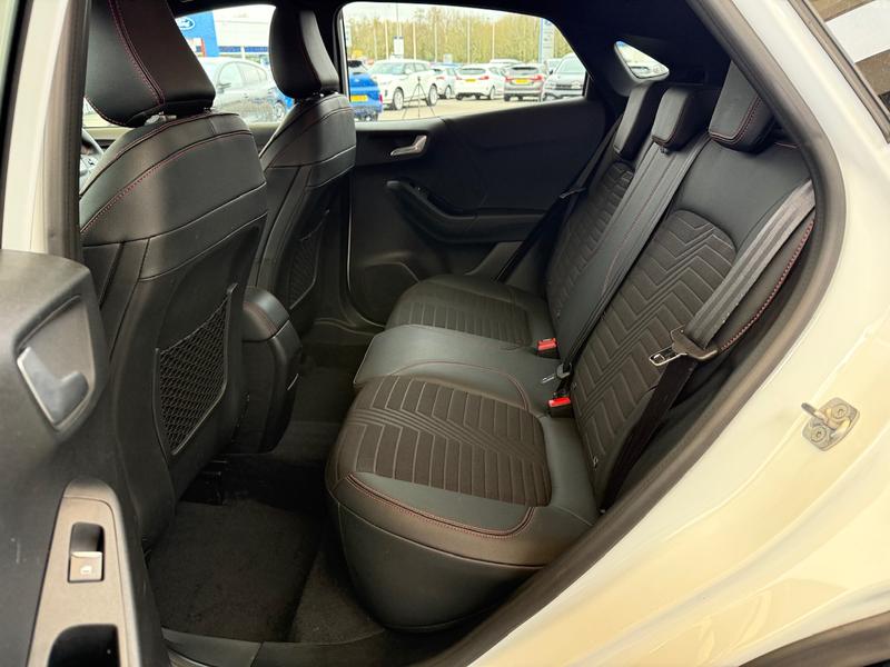 Used Ford Puma 2023 for sale - 77339895: Photo 16