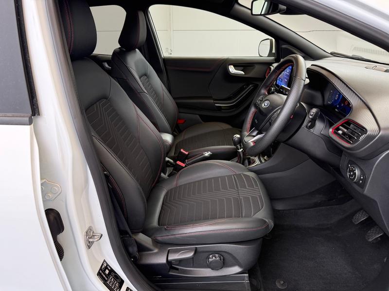 Used Ford Puma 2023 for sale - 77339895: Photo 18