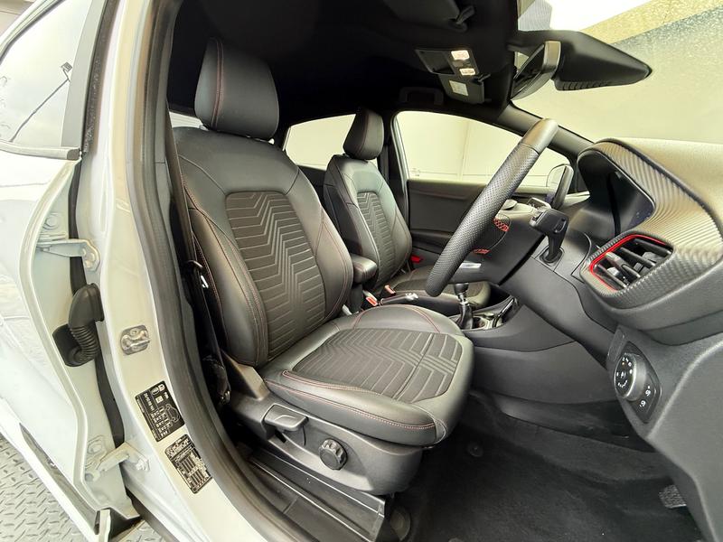 Used Ford Puma 2023 for sale - 77339895: Photo 19