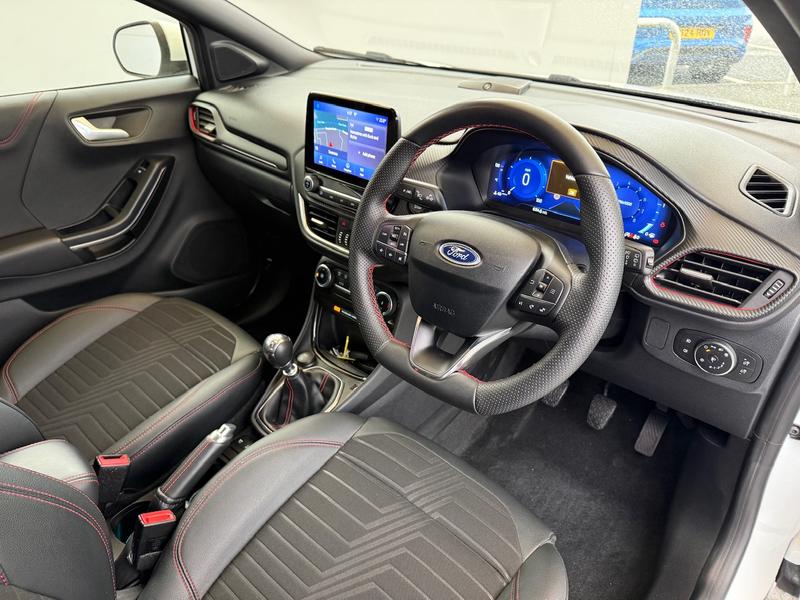Used Ford Puma 2023 for sale - 77339895: Photo 20