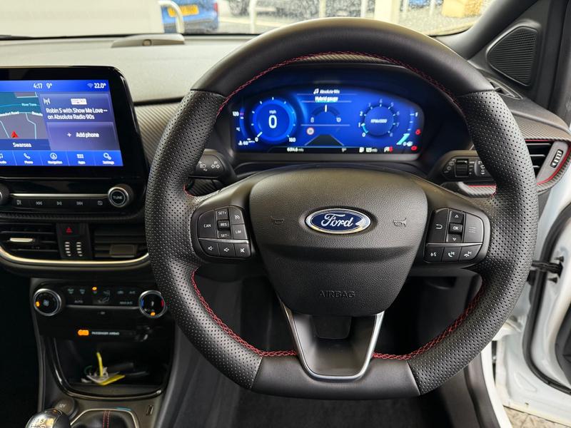 Used Ford Puma 2023 for sale - 77339895: Photo 21