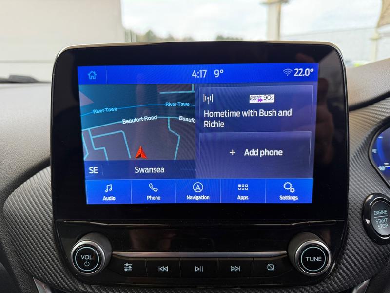 Used Ford Puma 2023 for sale - 77339895: Photo 25