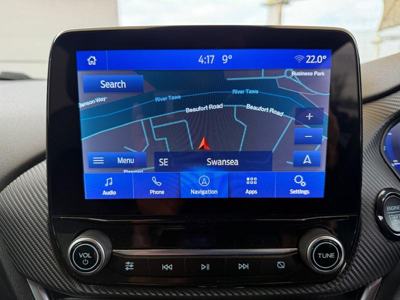 Used Ford Puma 2023 for sale - 77339895: Photo 26