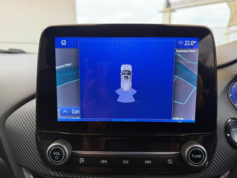 Used Ford Puma 2023 for sale - 77339895: Photo 27