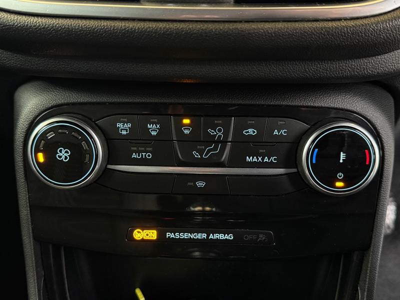 Used Ford Puma 2023 for sale - 77339895: Photo 29