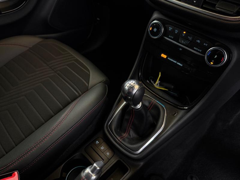 Used Ford Puma 2023 for sale - 77339895: Photo 30