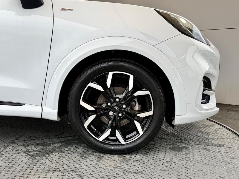 Used Ford Puma 2023 for sale - 77339895: Photo 34