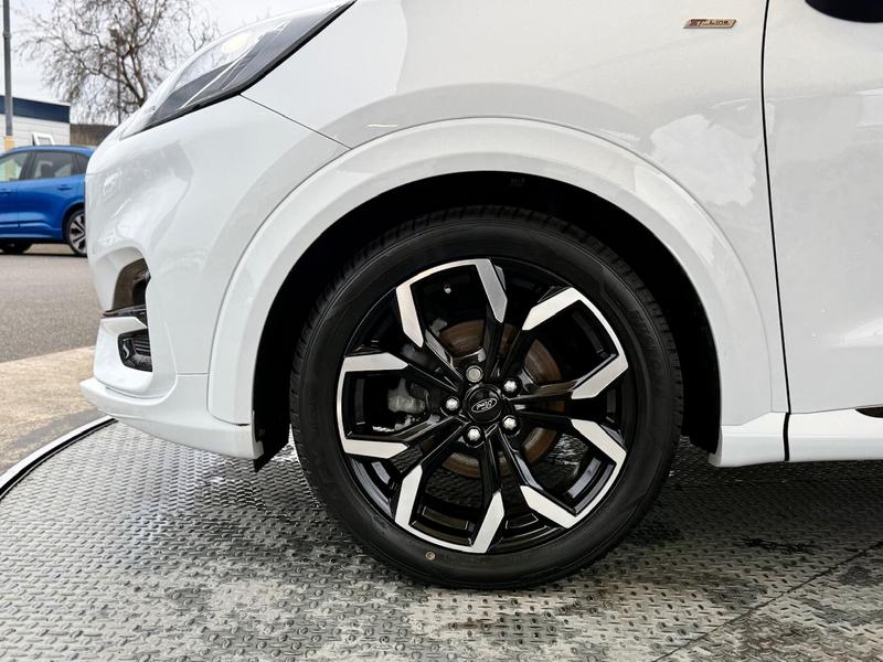 Used Ford Puma 2023 for sale - 77339895: Photo 35