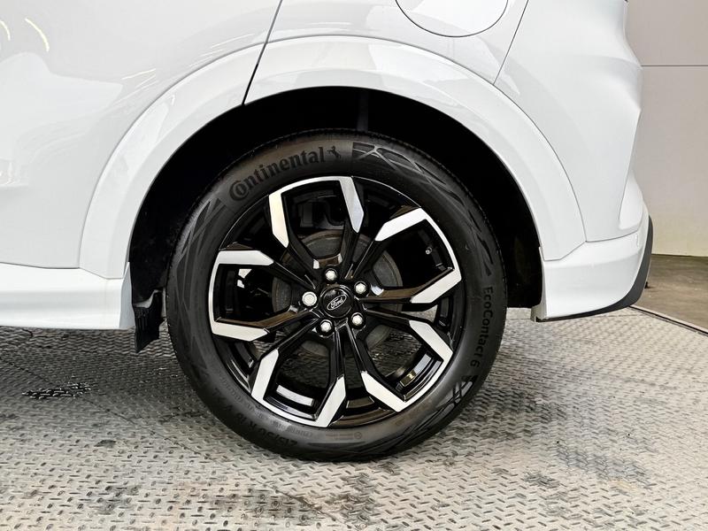 Used Ford Puma 2023 for sale - 77339895: Photo 36