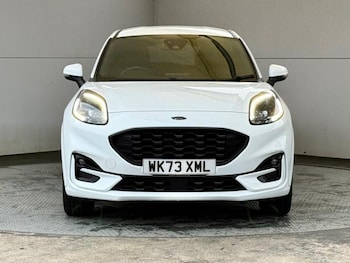 Used Ford Puma 2023 for sale - 77339895: Photo