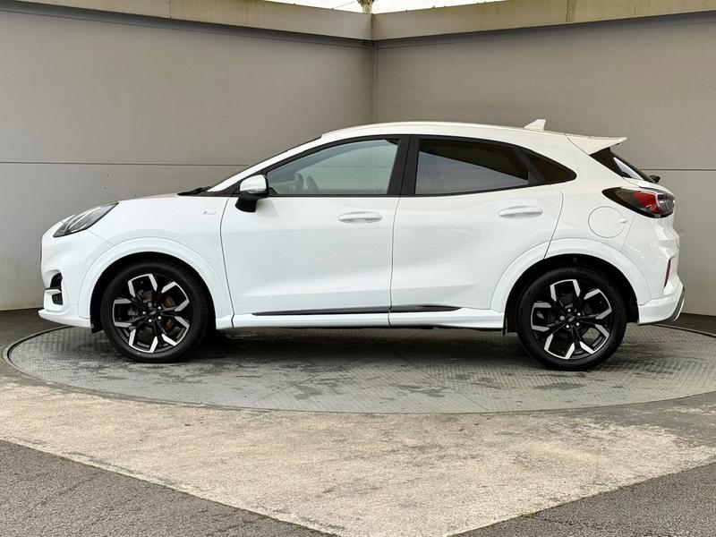 Used Ford Puma 2023 for sale - 77339895: Photo 5