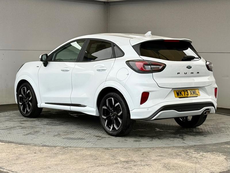 Used Ford Puma 2023 for sale - 77339895: Photo 6