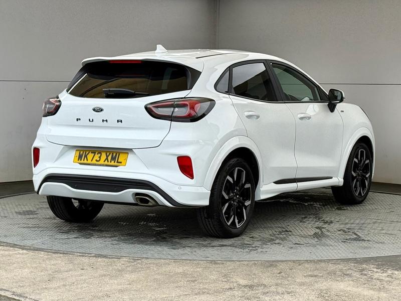 Used Ford Puma 2023 for sale - 77339895: Photo 8