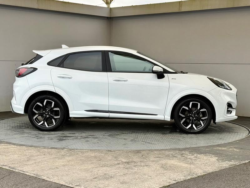 Used Ford Puma 2023 for sale - 77339895: Photo 9