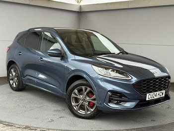 Ford - Kuga