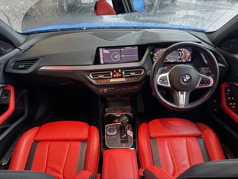 Used BMW 1 Series 2021 for sale - 76405326: Photo 13