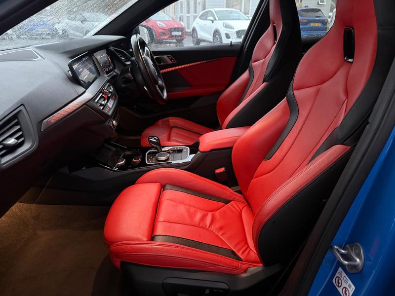 Used BMW 1 Series 2021 for sale - 76405326: Photo 14