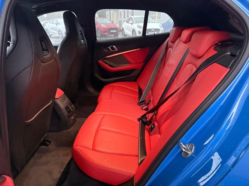 Used BMW 1 Series 2021 for sale - 76405326: Photo 16