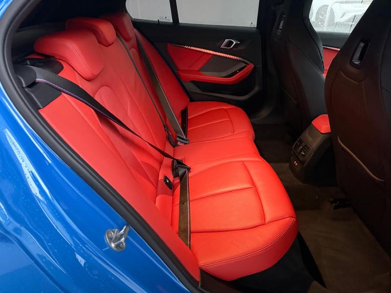 Used BMW 1 Series 2021 for sale - 76405326: Photo 17