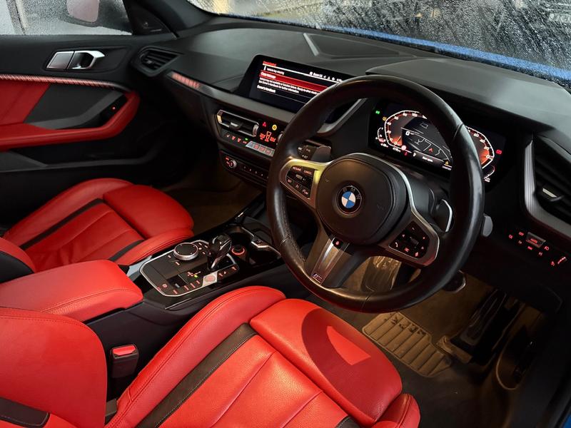 Used BMW 1 Series 2021 for sale - 76405326: Photo 21