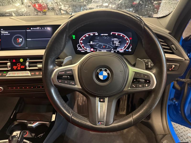 Used BMW 1 Series 2021 for sale - 76405326: Photo 22