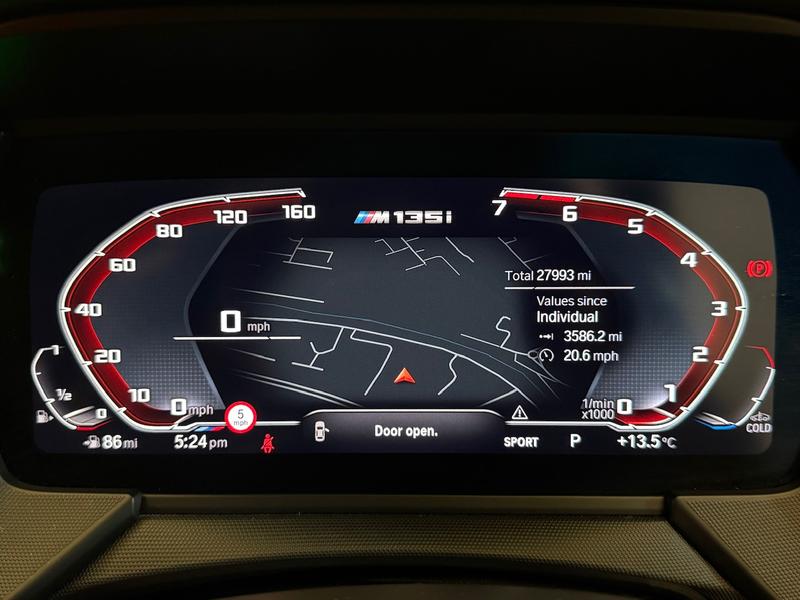 Used BMW 1 Series 2021 for sale - 76405326: Photo 23