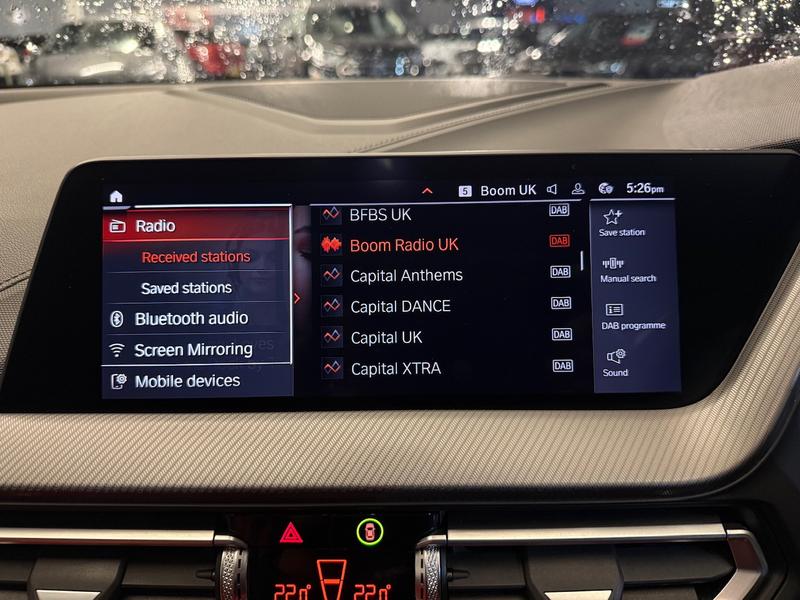 Used BMW 1 Series 2021 for sale - 76405326: Photo 27