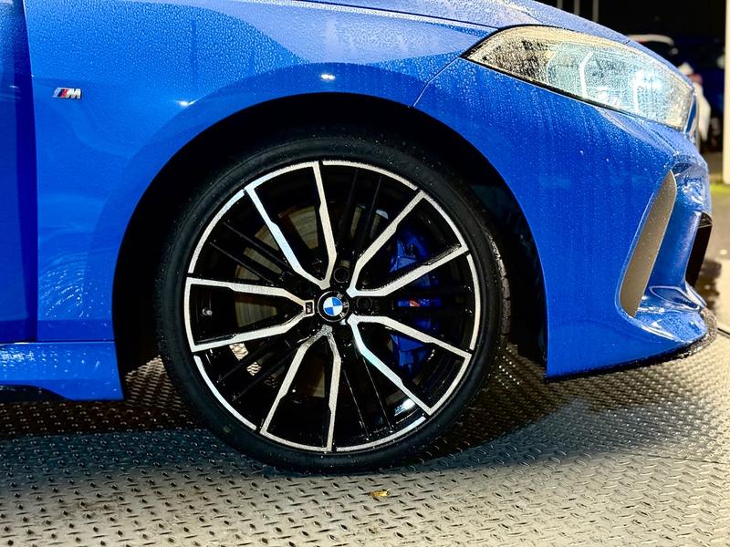 Used BMW 1 Series 2021 for sale - 76405326: Photo 38