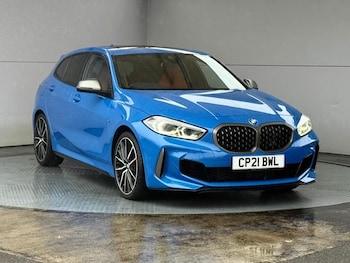 Used BMW 1 Series 2021 for sale - 76405326: Photo