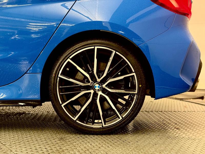 Used BMW 1 Series 2021 for sale - 76405326: Photo 40