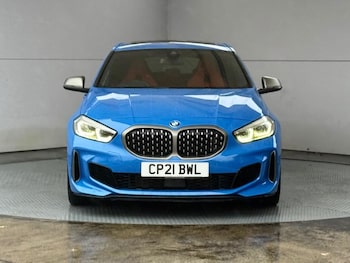 Used BMW 1 Series 2021 for sale - 76405326: Photo